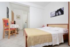 Apartmány Jelić Apartmán 4 - A3 foto 3