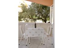 Apartmány Jelić Apartmán 4 - A3 foto 4