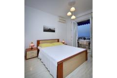 Apartmány Jelić Apartmán 2 - A4 foto 1