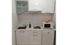 Apartmány Jelić Apartmán 2 - A4 foto 5