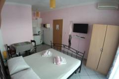 Apartmány Jukanovic Apartmán 1 foto 3