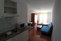 Apartmány Jukanovic Apartmán 2 foto 3