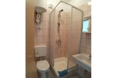 Apartmány Jukanovic Apartmán 2 foto 5