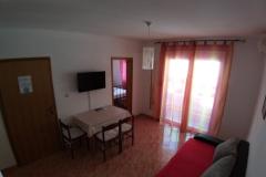 Apartmány Jukanovic Apartmán 3 foto 1