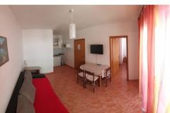 Apartmány Jukanovic Apartmán 3 foto 2