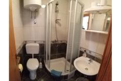 Apartmány Jukanovic Apartmán 3 foto 3