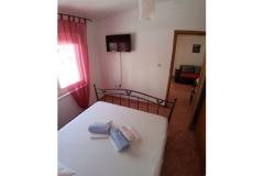 Apartmány Jukanovic Apartmán 3 foto 4