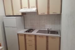 Apartmány Jukanovic Apartmán 4 foto 1