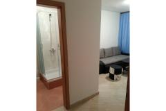 Apartmány Jukanovic Apartmán 4 foto 2
