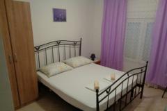 Apartmány Jukanovic Apartmán 4 foto 5