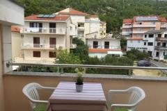 Apartmány Juric Apartmán 1: (2+1) - Ap 2+1 foto 4
