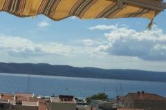 Apartmány Juric Apartmán 2: (2+2) - Sea  2+2 foto 1