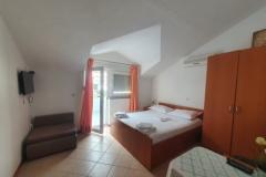 Apartmány Juric Apartmán 2: (2+2) - Sea  2+2 foto 2