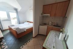 Apartmány Juric Apartmán 2: (2+2) - Sea  2+2 foto 5