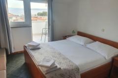 Apartmány Juric Apartmán 4: (4+1) - Sea lux foto 4