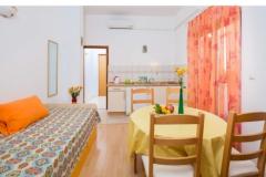 Apartmány Jurišić Apartmán 1 - App 2+1 foto 2