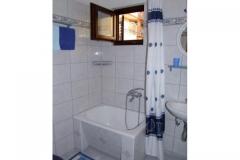 Apartmány Jurišić Apartmán 1 - App 2+1 foto 4