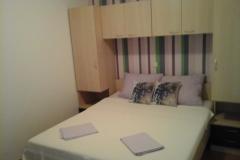 Apartmány Katić Apartmán 2 - A4 foto 1