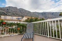 Apartmány Katić Apartmán 2 - A4 foto 3