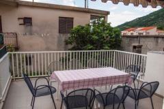 Apartmány Katić Apartmán 1 - A6+3 foto 1