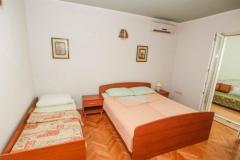 Apartmány Katić Apartmán 1 - A6+3 foto 3