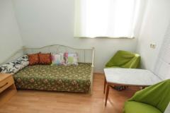 Apartmány Katić Apartmán 1 - A6+3 foto 4