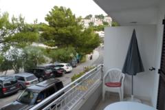 Apartmány Klara Apartmán 1 - A1 foto 2