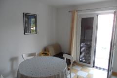 Apartmány Klara Apartmán 1 - A1 foto 3