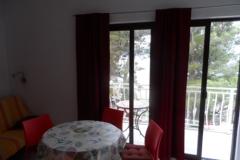 Apartmány Klara Apartmán 2 - A2 foto 4