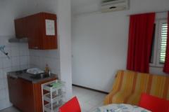 Apartmány Klara Apartmán 2 - A2 foto 5