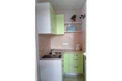 Apartmány Krvavica Apartmán 1 foto 1