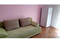 Apartmány Krvavica Apartmán 1 foto 2