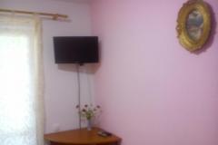 Apartmány Krvavica Apartmán 1 foto 4