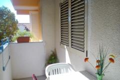 Apartmány Krvavica Apartmán 1 foto 5