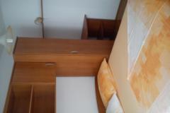 Apartmány Krvavica Apartmán 2 foto 4