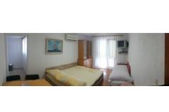 Apartmány Krvavica Apartmán 3 foto 3