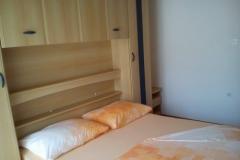 Apartmány Krvavica Apartmán 3 foto 4