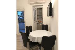 Apartmány Marić Apartmán 1 foto 3