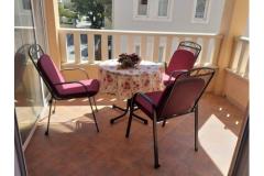 Apartmány Marijana Apartmán 1 - A1 foto 5