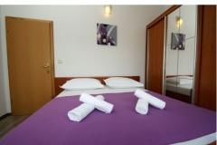 Apartmány Marin Apartmán 4 - A5(4+2)lux foto 2