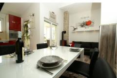 Apartmány Marin Apartmán 4 - A5(4+2)lux foto 3