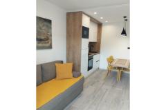 Apartmány Marin Apartmán 1 - Apartman 1 foto 1