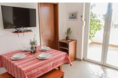 Apartmány Maslina Apartmán 1 - A2 foto 1