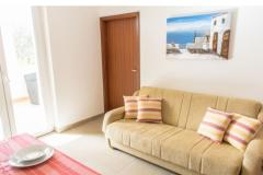Apartmány Maslina Apartmán 1 - A2 foto 2