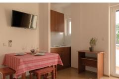 Apartmány Maslina Apartmán 3 - A4 foto 4