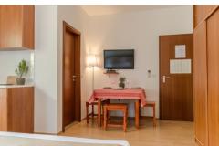Apartmány Maslina Apartmán 4 - A7 foto 4