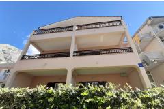 Apartmány Ljubica Matijašević Apartmán 1 - APARTMAN 1 foto 1