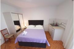 Apartmány Ljubica Matijašević Apartmán 2 - APARTMAN 2 foto 3