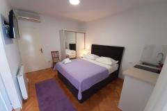 Apartmány Ljubica Matijašević Apartmán 2 - APARTMAN 2 foto 5