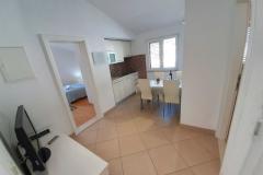 Apartmány Ljubica Matijašević Apartmán 3 - APARTMAN 3 foto 5